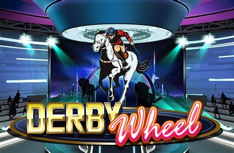 derby wheel slot gratis